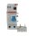 ABB 2CSB202401R1250 DDA202A-25/0 03AP-R FI-Block für S202 2P Typ A 25A 30mA kurzzeitverzögert