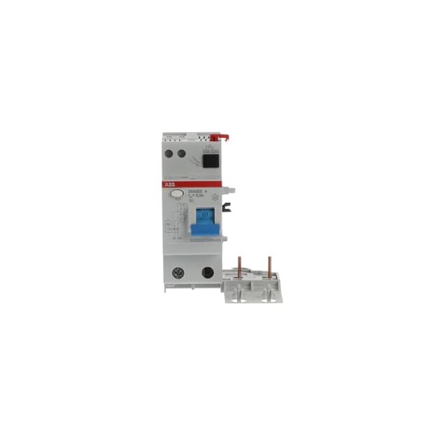 ABB 2CSB202101R4250 DDA202A-25/0 5 FI-Block für S202 2P Typ A 25A 500mA