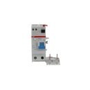 ABB 2CSB202101R4250 DDA202A-25/0 5 FI-Block für S202...