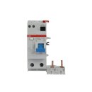ABB 2CSB202401R1400 DDA202A-40/0 03AP-R FI-Block für...