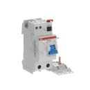 ABB 2CSB202101R3400 DDA202A-40/0 3 FI-Block für S202...