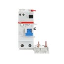 ABB 2CSB202101R4400 DDA202A-40/0 5 FI-Block für S202...