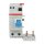 ABB 2CSB202199R1630 DDA202A-63/0 03 FI-Block Typ A 110V RCU 2P 63A 30mA für 110V AC-Netz