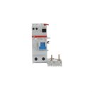ABB 2CSB202192R1630 FI-Block DDA202 A-63/0 03 400V...