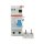 ABB 2CSB202701R1630 DDA202A-63/0 03AE FI-Block für S202 2P Typ A 63A 30mA Not Aus Funktion