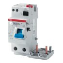 ABB 2CSB202101R2630 DDA202A-63/0 1 FI-Block für S202...
