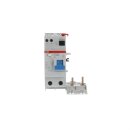 ABB 2CSB202101R4630 DDA202A-63/0 5 FI-Block für S202...