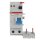 ABB 2CSB202325R1400 DDA202F-40/0 03 FI-Block für S202 2P  Type F  40A  30mA