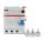ABB 2CSB203201R3630 DDA203AS-63/0 3 FI-Block für S203 3P Typ A 63A 300mA selektiv