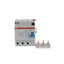 ABB 2CSB203201R4630 DDA203AS-63/0 5 FI-Block für...