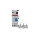 ABB 2CSB203101R4250 DDA203A-25/0 5 FI-Block für S203...