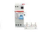 ABB 2CSB203101R1400 DDA203A-40/0 03 FI-Block für...