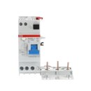 ABB 2CSB203199R1400 DDA203A-40/0 03 FI-Block Typ A 110V...