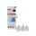 ABB 2CSB203199R1400 DDA203A-40/0 03 FI-Block Typ A 110V RCU 3P 40A 30mA für 110V AC-Netz