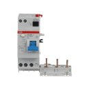 ABB 2CSB203101R2400 DDA203A-40/0 1 FI-Block für S203...
