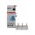 ABB 2CSB203101R2400 DDA203A-40/0 1 FI-Block für S203 3P Typ A 40A 100mA