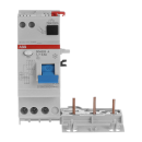 ABB 2CSB203101R4400 DDA203A-40/0 5 FI-Block für S203...