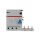 ABB 2CSB203199R1630 DDA203A-63/0 03 FI-Block Typ A 110V RCU 3P 63A 30mA für 110V AC-Netz