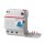ABB 2CSB203701R1630 DDA203A-63/0 03AE FI-Block für S203 3P Typ A 63A 30mA Not Aus Funktion