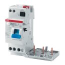 ABB 2CSB203101R2630 DDA203A-63/0 1 FI-Block für S203...