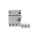ABB 2CSB203101R4630 DDA203A-63/0 5 FI-Block für S203...