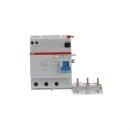 ABB 2CSB203701R4630 DDA203A-63/0 5AE FI-Block für...