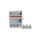 ABB 2CSB203701R4630 DDA203A-63/0 5AE FI-Block für S203 3P Typ A 63A 500mA Not Aus Funktion