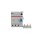 ABB 2CSB203892R3630 DDA203 B S 63/0 3 FI-Block für S203 3P  allstromsensitiv  selektiv  63A  300mA