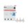 ABB 2CSB203592R1630 DDA203 B APR 63/0 03 FI-Block für S203 3P  allstromsensitiv  63A  30mA
