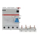 ABB 2CSB204201R4630 DDA204AS-63/0 5 FI-Block für...