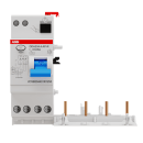 ABB 2CSB204401R1250 DDA204A-25/0 03AP-R FI-Block für...