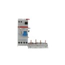 ABB 2CSB204101R2250 DDA204A-25/0 1 FI-Block für S204...
