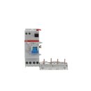 ABB 2CSB204101R4250 DDA204A-25/0 5 FI-Block für S204...