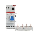 ABB 2CSB204101R4400 DDA204A-40/0 5 FI-Block für S204...