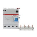 ABB 2CSB204101R1630 DDA204A-63/0 03 FI-Block für...