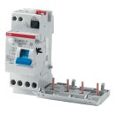 ABB 2CSB204199R1630 DDA204A-63/0 03 FI-Block Typ A 110V...