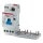ABB 2CSB204199R1630 DDA204A-63/0 03 FI-Block Typ A 110V RCU 4P 63A 30mA für 110V AC-Netz