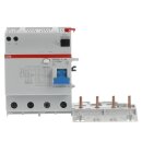 ABB 2CSB204701R1630 DDA204A-63/0 03AE FI-Block für...