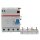 ABB 2CSB204701R1630 DDA204A-63/0 03AE FI-Block für S204 4P Typ A 63A 30mA Not Aus Funktion