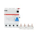 ABB 2CSB204401R1630 DDA204A-63/0 03AP-R FI-Block für...