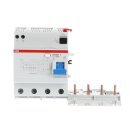 ABB 2CSB204101R4630 DDA204A-63/0 5 FI-Block für S204...