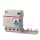 ABB 2CSB204701R4630 DDA204A-63/0 5AE FI-Block für S204 4P Typ A 63A 500mA Not Aus Funktion