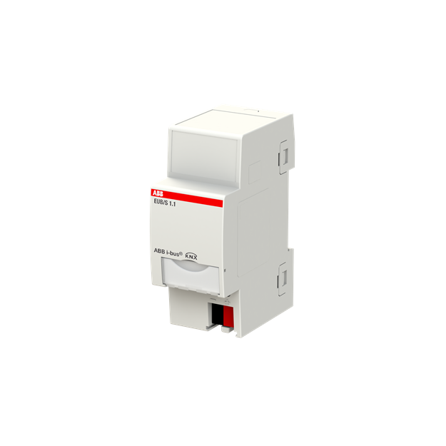 ABB Stotz S&J SMI-Jalousieaktor JA/S 4.SMI.1M (1er)