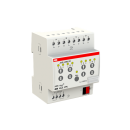 ABB Stotz S&J SMI-Jalousieaktor JA/S 4.SMI.1M (1er)