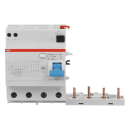 ABB 2CSB204592R1400 DDA204 B APR 40/0 03 FI-Block...