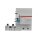 ABB 2CSB802201R3000 DDA802AS-100/0 3 FI-Block für S802 2P Typ A 100A 300mA selektiv