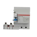 ABB 2CSB802201R5000 DDA802AS-100/1 FI-Block für S802...