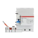 ABB 2CSB802201R5630 DDA802AS-63/1 FI-Block für S802...