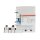 ABB 2CSB802101R3000 DDA802A-100/0 3 FI-Block für S802 2P Typ A 100A 300mA