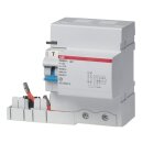 ABB 2CSB802101R4000 DDA802A-100/0 5 FI-Block für...